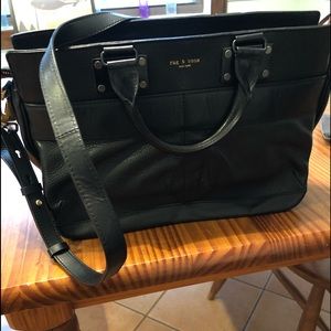 Rag & Bone Medium Pilot crossbody purse